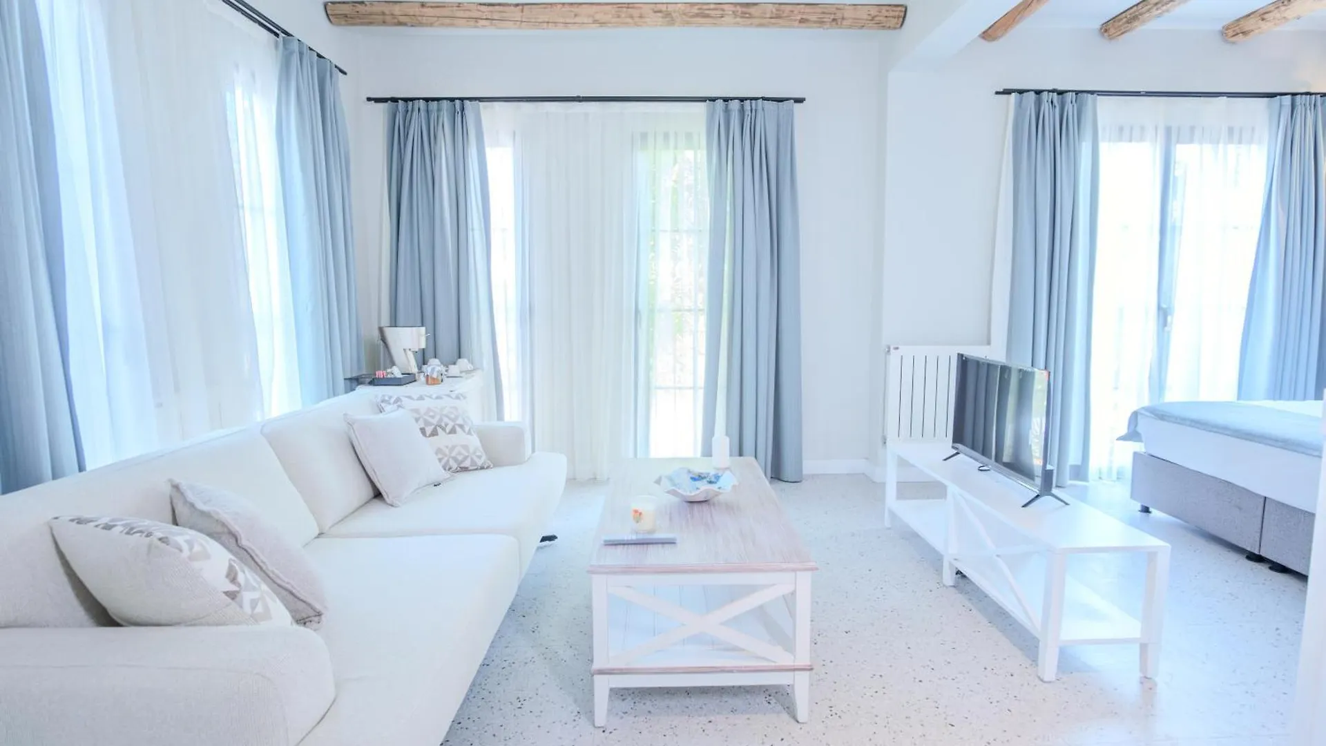 Inone Bitez Hotel Bodrum Türkei