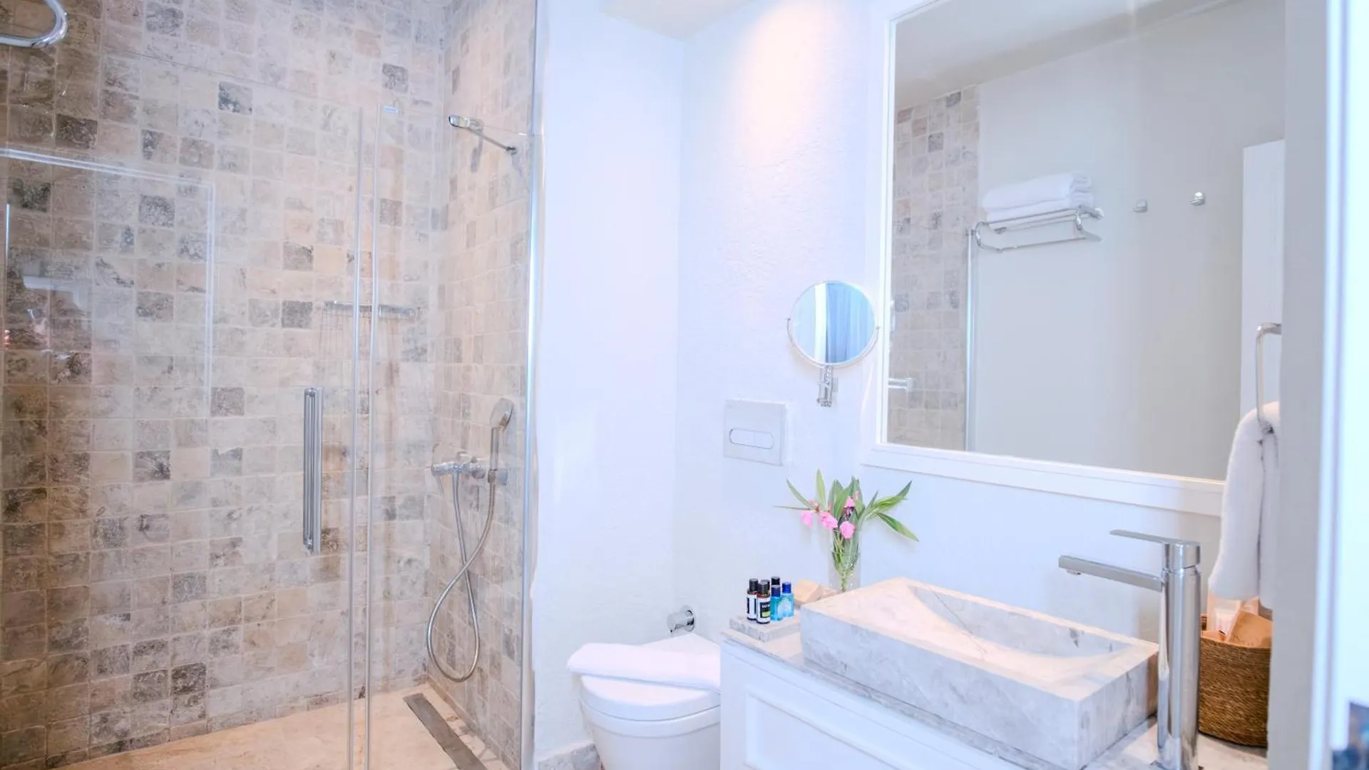Inone Bitez Hotel Bodrum