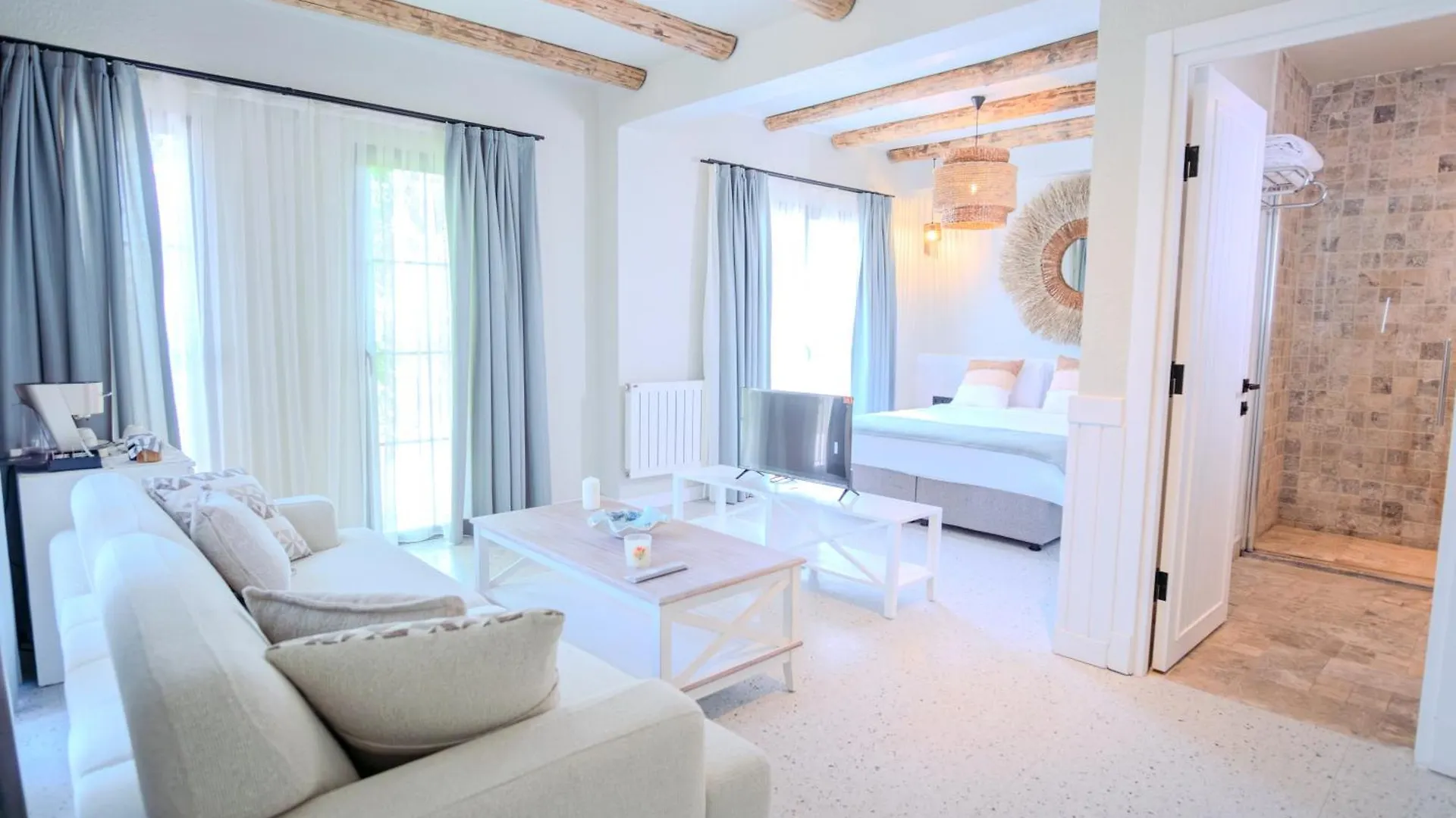 Inone Bitez Hotel Bodrum