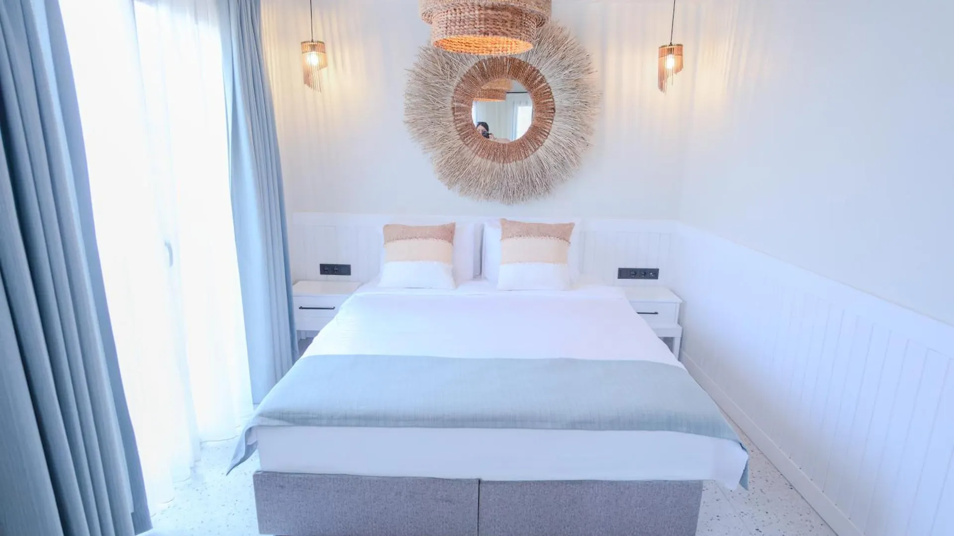 Inone Bitez Hotel Bodrum 0*,