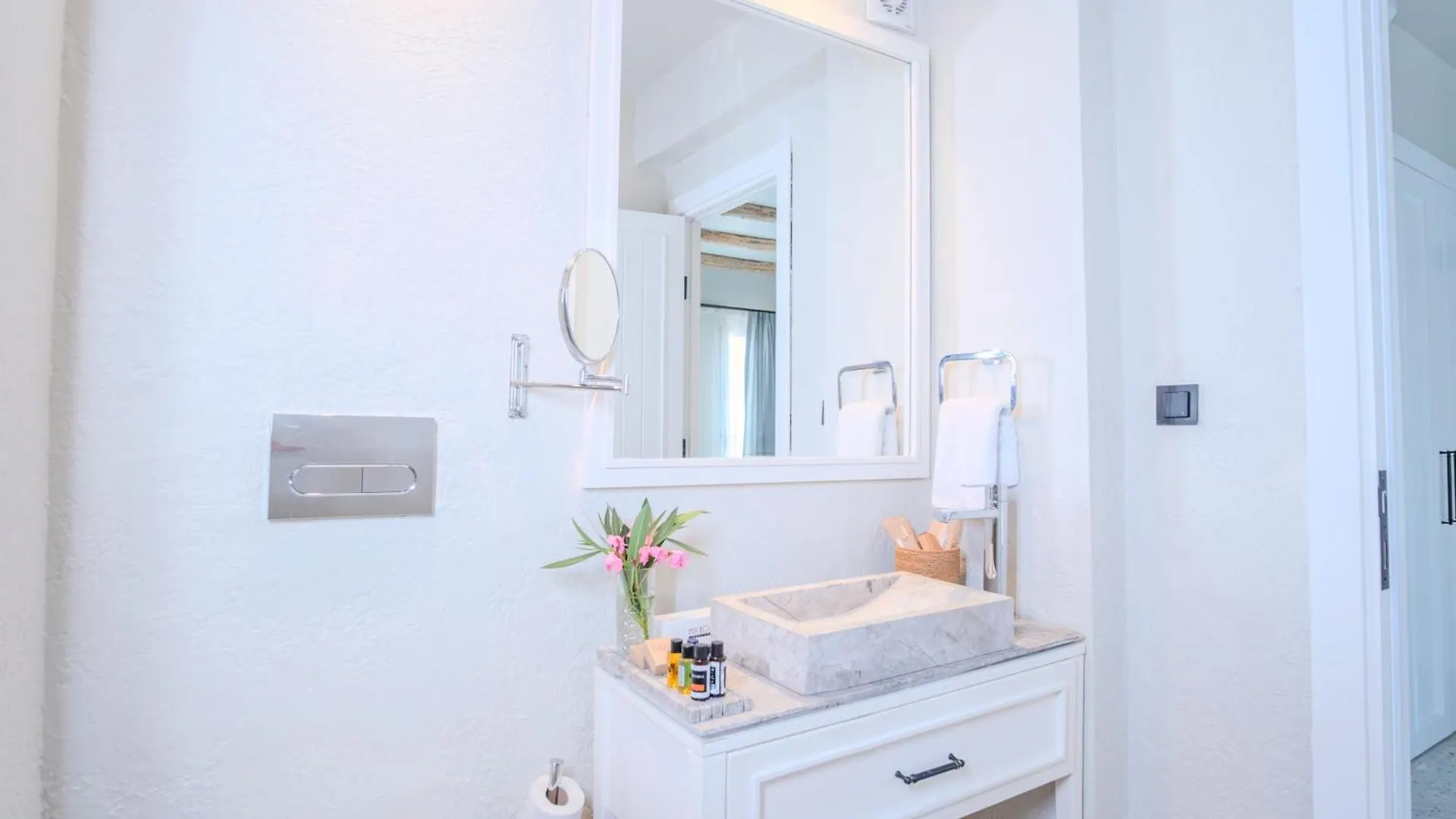 Inone Bitez Hotel Bodrum