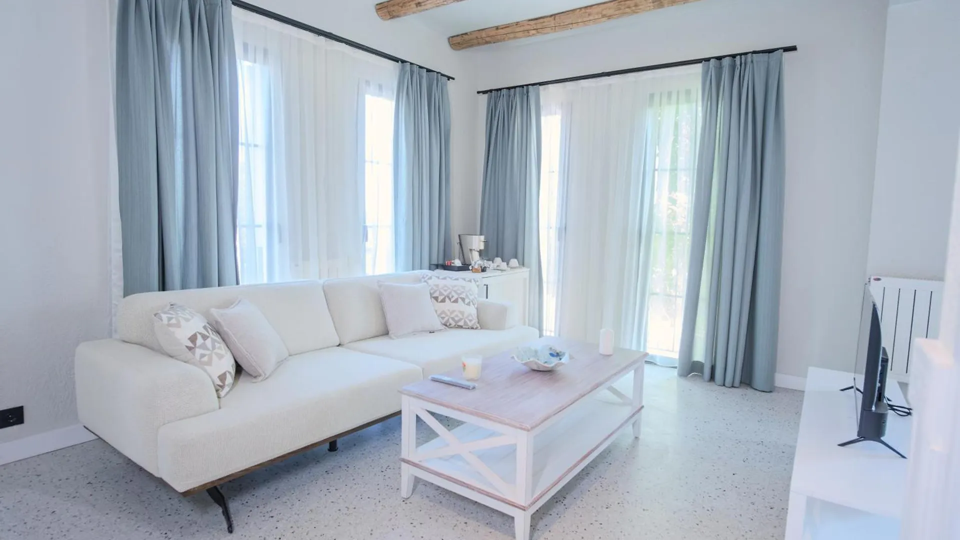 Inone Bitez Hotel Bodrum