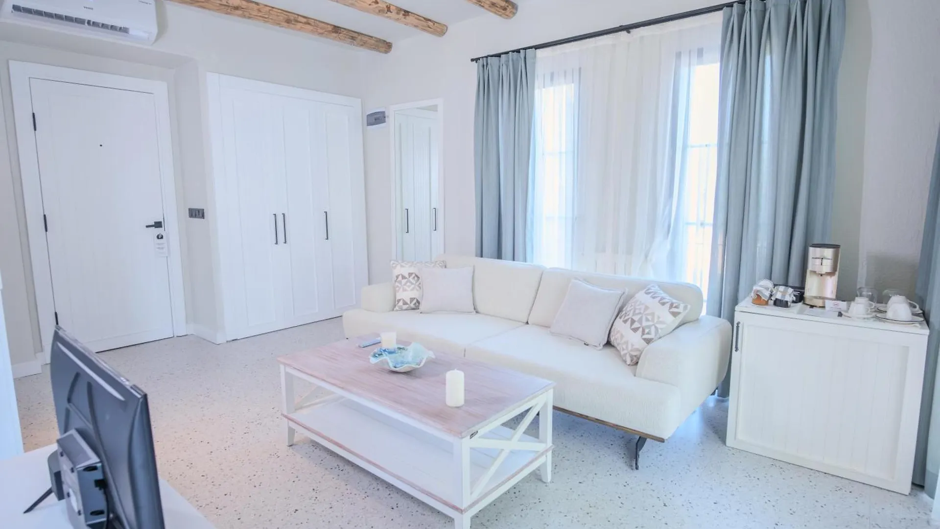 Inone Bitez Hotel Bodrum Türkei