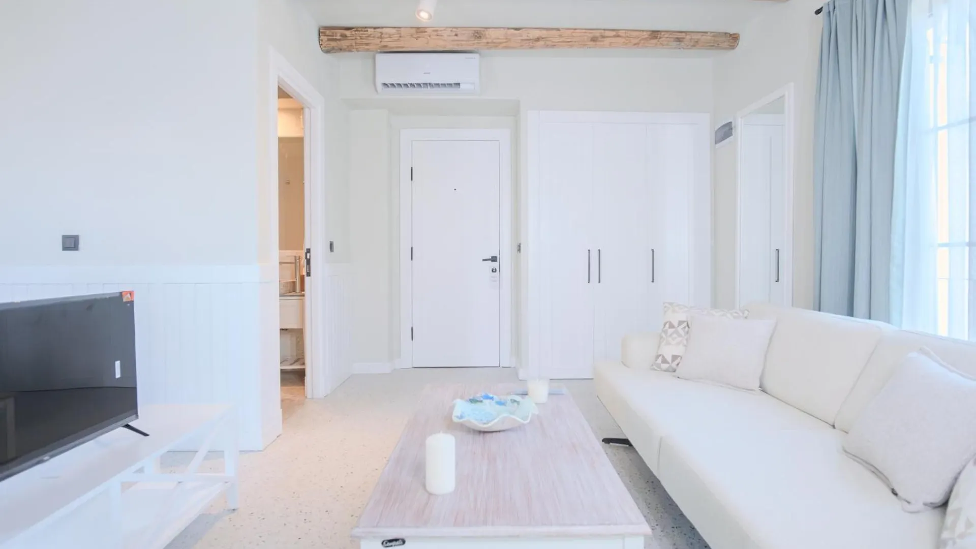 Inone Bitez Hotel Bodrum 0*,  Türkei