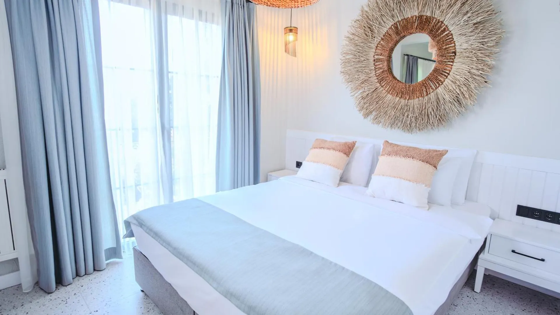 Inone Bitez Hotel Bodrum