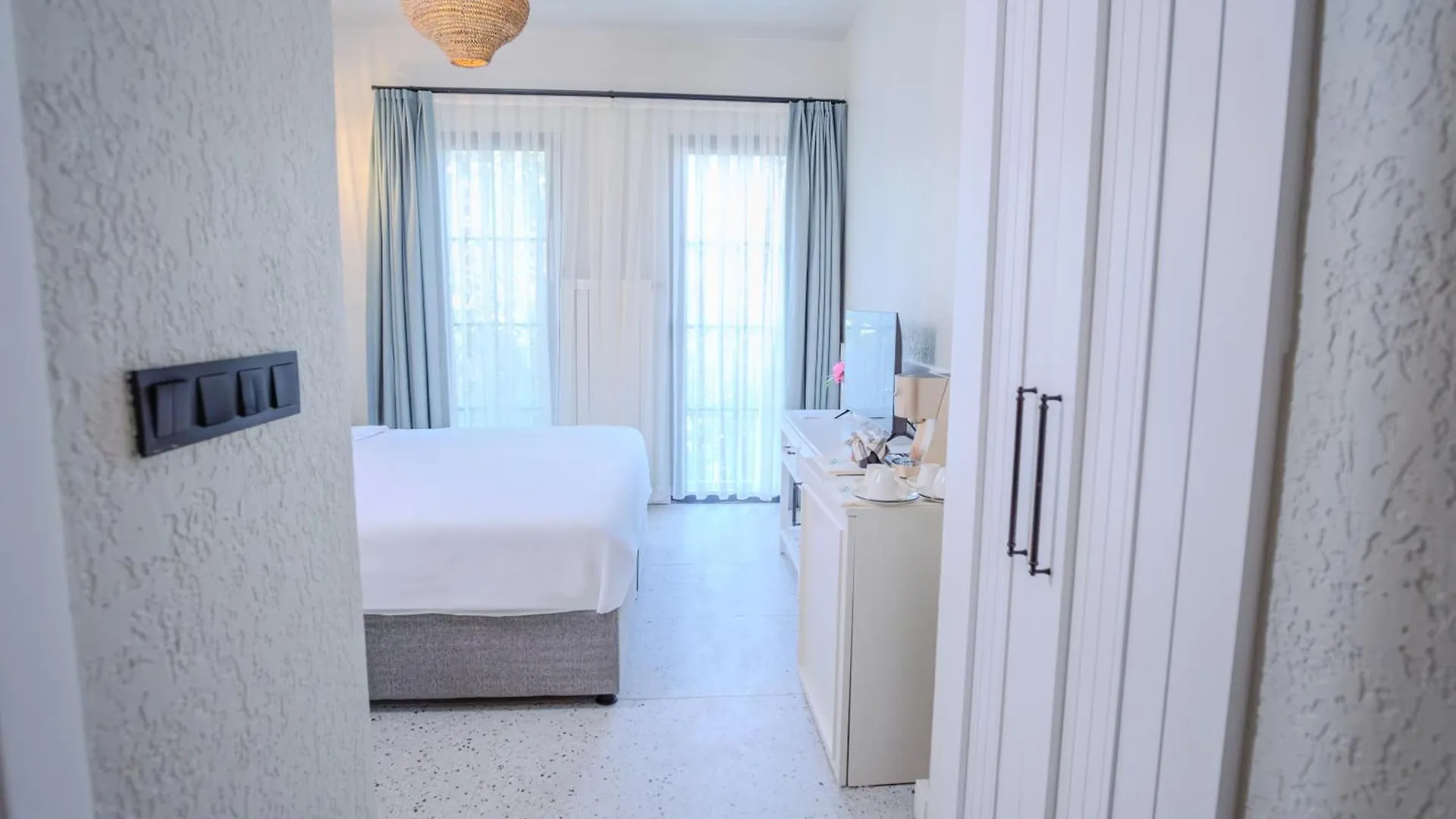 Inone Bitez Hotel Bodrum