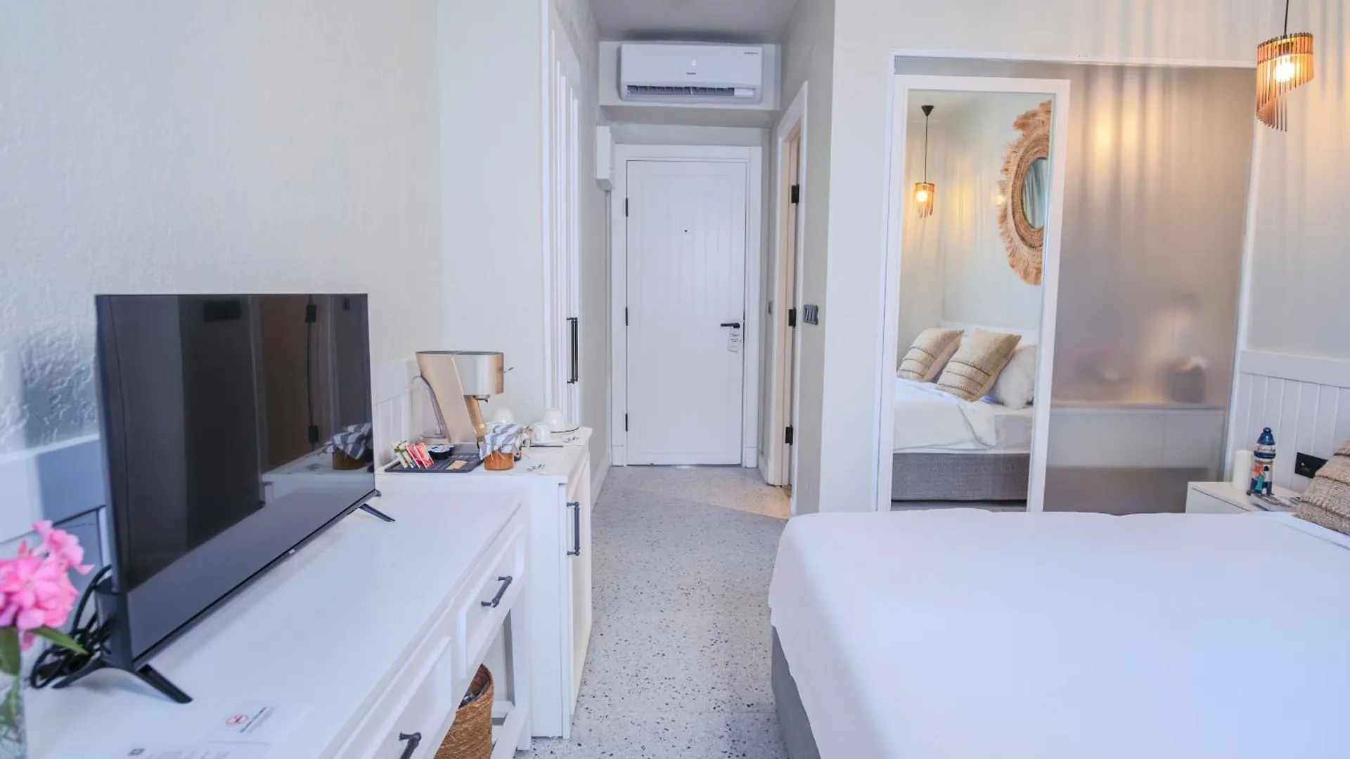 Inone Bitez Hotel Bodrum