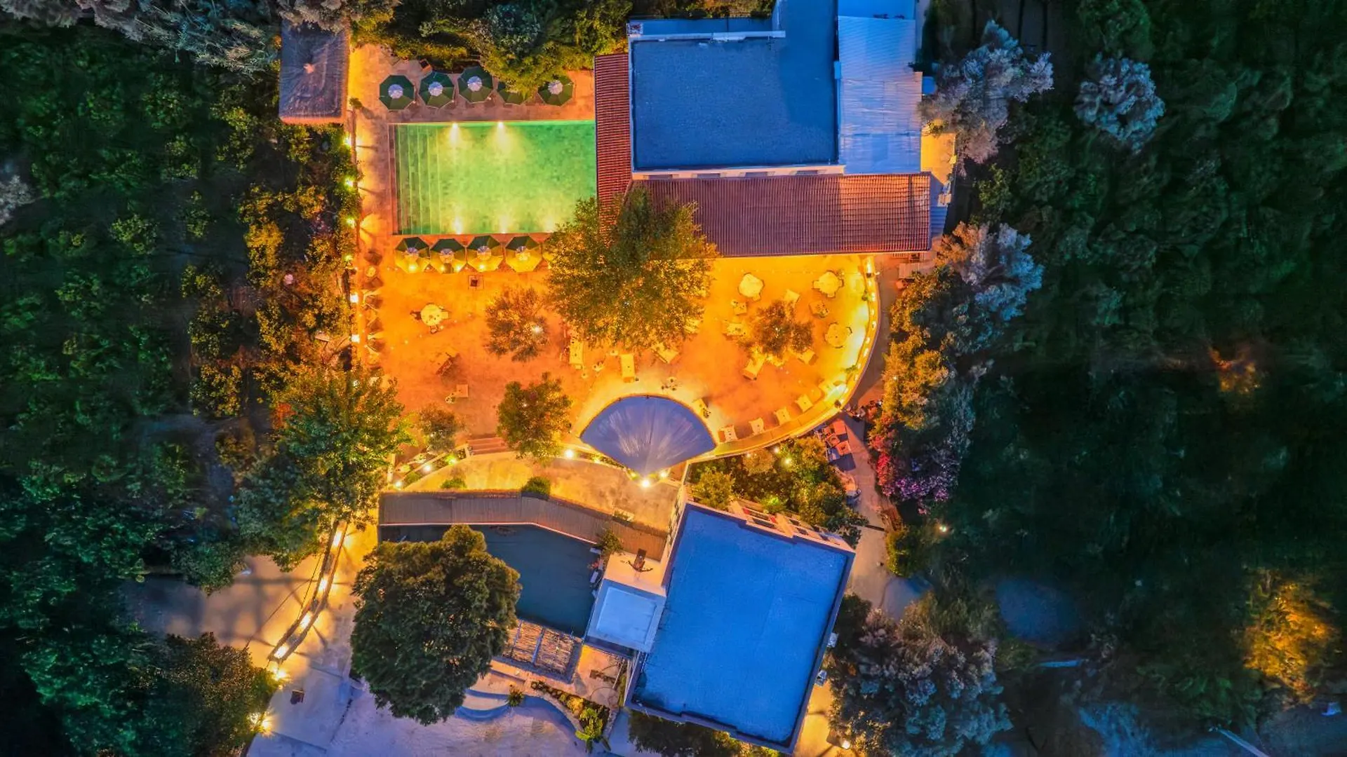Inone Bitez Hotel Bodrum