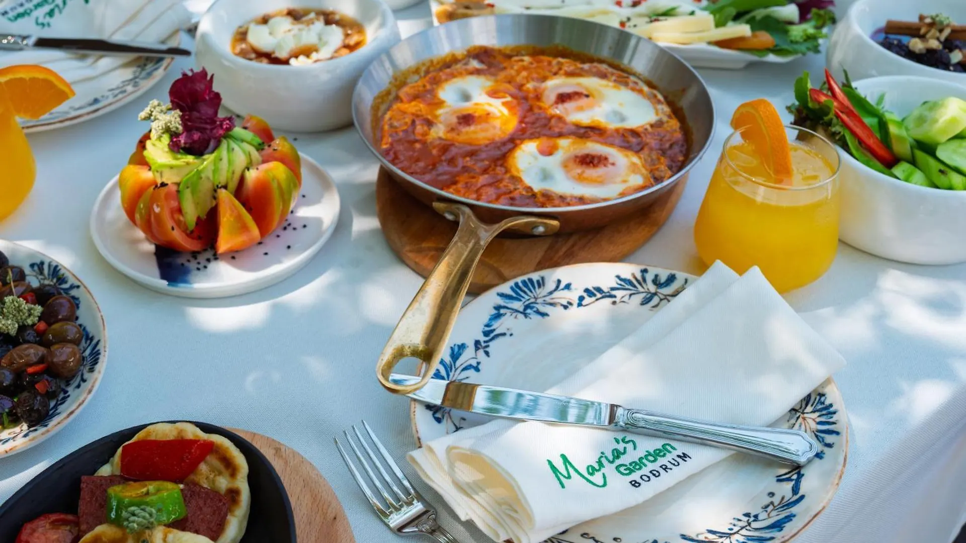 Inone Bitez Hotel Bodrum