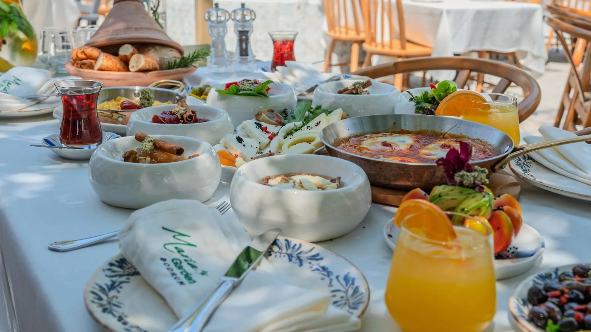 Inone Bitez Hotel Bodrum 0*,